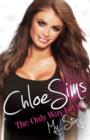 Image for Chloe Sims the Only Way is Up