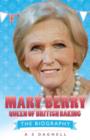 Image for Mary Berry  : queen of British baking