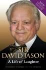 Image for Sir David Jason: a life of laughter