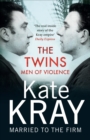Image for The twins: men of violence