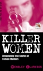 Image for Killer women