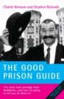 Image for The good prison guide