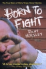 Image for Born to fight