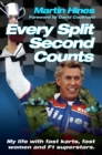 Image for Every Split Second Counts