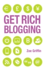 Image for Get rich blogging