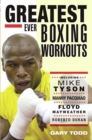 Image for Workouts from Boxing&#39;s Greatest Champs. : II