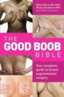 Image for The good boob bible