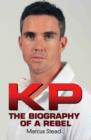 Image for KP - the Biography of Kevin Pietersen