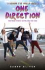 Image for Around the world with One Direction  : the true stories as told by the fans