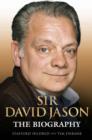 Image for Sir David Jason  : the biography