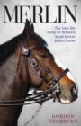 Image for Merlin - The True Story of a Courageous Police Horse