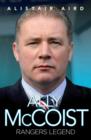 Image for Ally McCoist  : Rangers legend