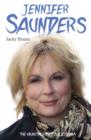 Image for Jennifer Saunders  : the biography