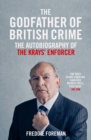 Image for Freddie Foreman: the godfather of British crime.