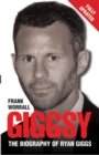 Image for Giggsy: the biography of Ryan Giggs