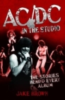 Image for AC/DC: in the studio