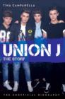 Image for Union J - The Story