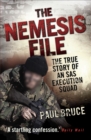 Image for The Nemesis file