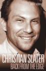 Image for Christian Slater: back from the edge