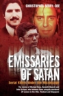 Image for Emissaries of Satan  : serial killers under the microscope
