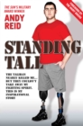 Image for Standing tall: the Taliban nearly killed me ... but they couldn&#39;t take away my fighting spirit - this is my inspirational story