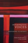 Image for Interpretive Voices
