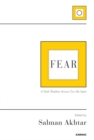 Image for Fear  : a dark shadow across our life span