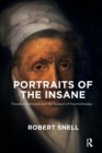 Image for Portraits of the Insane