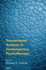 Image for Transactional Analysis in Contemporary Psychotherapy