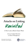 Image for Attacks on Linking Revisited : A New Look at Bion&#39;s Classic Work
