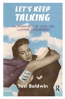 Image for Let&#39;s Keep Talking