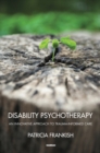 Image for Disability Psychotherapy