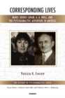 Image for Corresponding lives  : Mabel Dodge Luhan, A.A. Brill, and the psychoanalytic adventure in America
