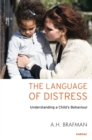 Image for The Language of Distress