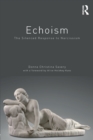Image for Echoism  : the silenced response to narcissism