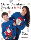 Image for Merry Christmas Sweaters to Knit