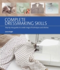 Image for Complete Dressmaking Skills