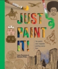 Image for Just paint it!