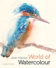 Image for Jean Haines&#39; World of Watercolour