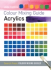 Image for Colour Mixing Guide: Acrylics