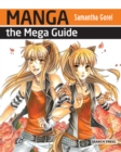 Image for Manga  : the mega guide