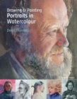 Image for Drawing and painting portraits in watercolour