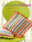 Image for Crocheted Pillows