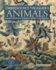 Image for Animals  : exquisite needlework of the Embroiderers&#39; Guild Collection