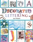 Image for Decorated lettering