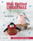 Image for Mini knitted Christmas