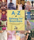 Image for A-Z of sewing for smockers