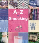 Image for A-Z of smocking