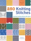 Image for 250 Knitting Stitches