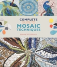 Image for Complete guide to mosaic techniques